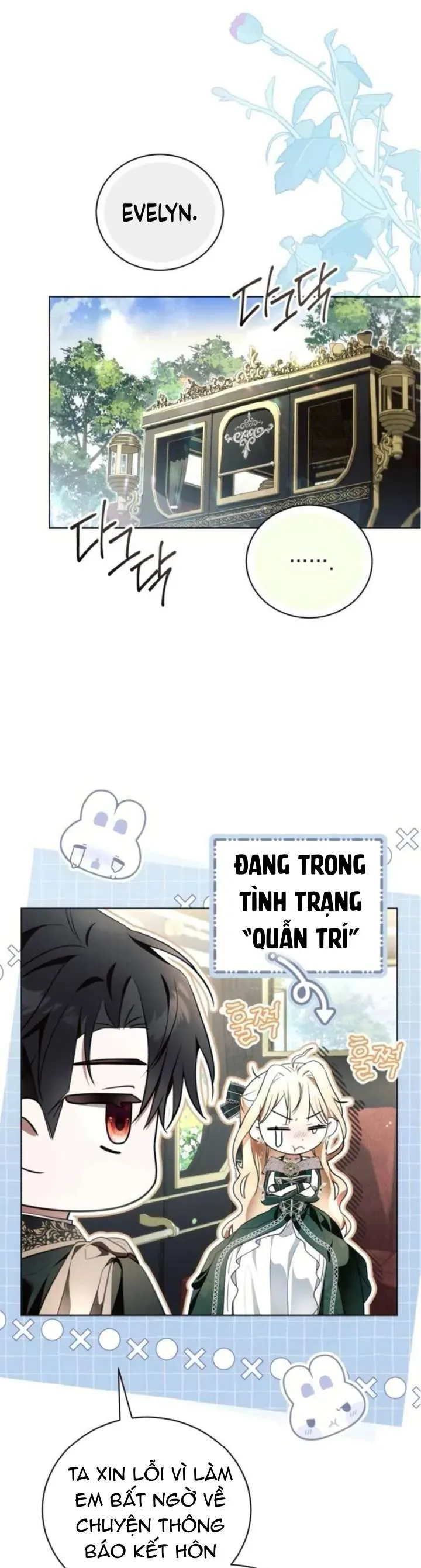 50 Cách Để Hủy Hôn Với Phản Diện Tâm Thần