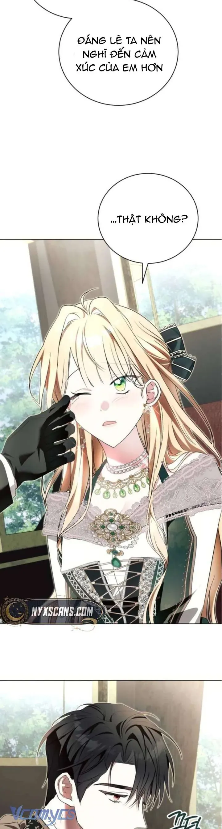 50 Cách Để Hủy Hôn Với Phản Diện Tâm Thần