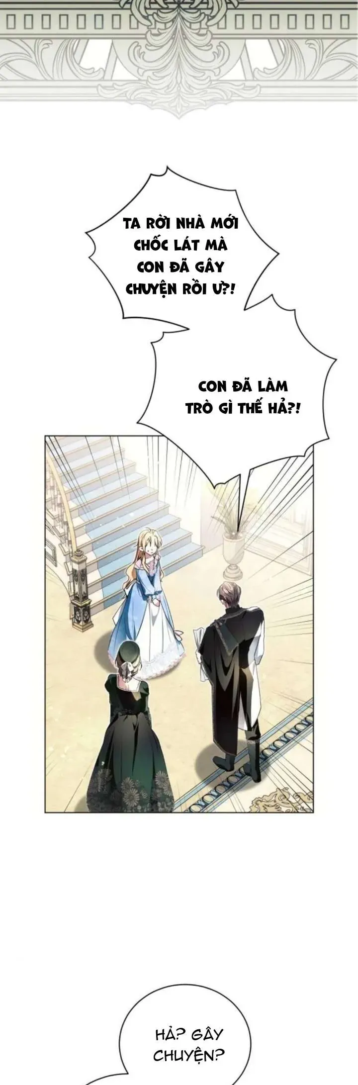 50 Cách Để Hủy Hôn Với Phản Diện Tâm Thần