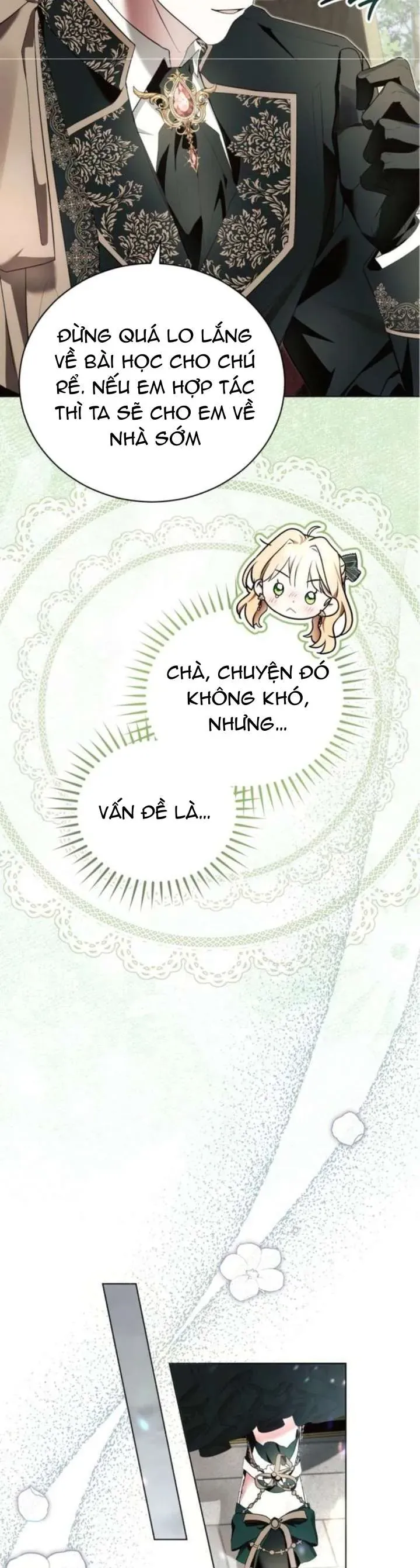 50 Cách Để Hủy Hôn Với Phản Diện Tâm Thần