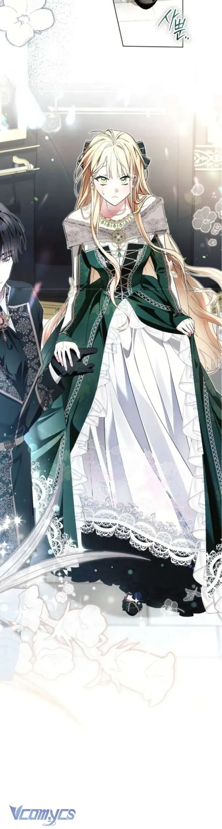 50 Cách Để Hủy Hôn Với Phản Diện Tâm Thần