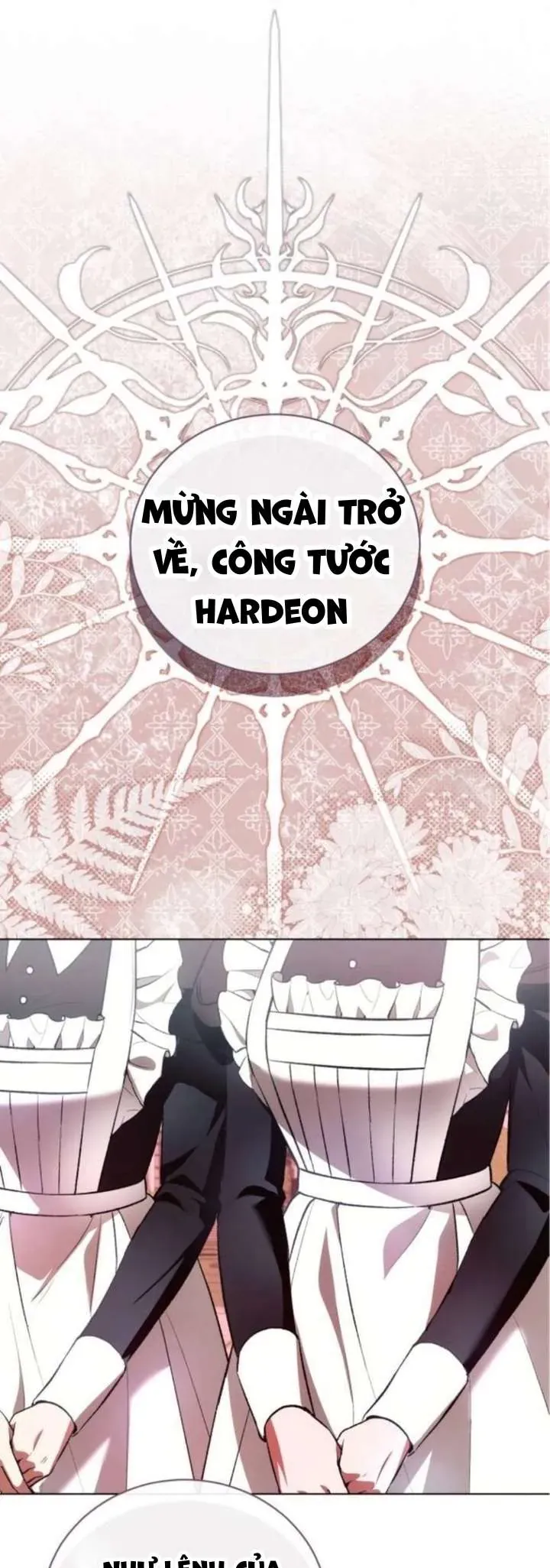 50 Cách Để Hủy Hôn Với Phản Diện Tâm Thần