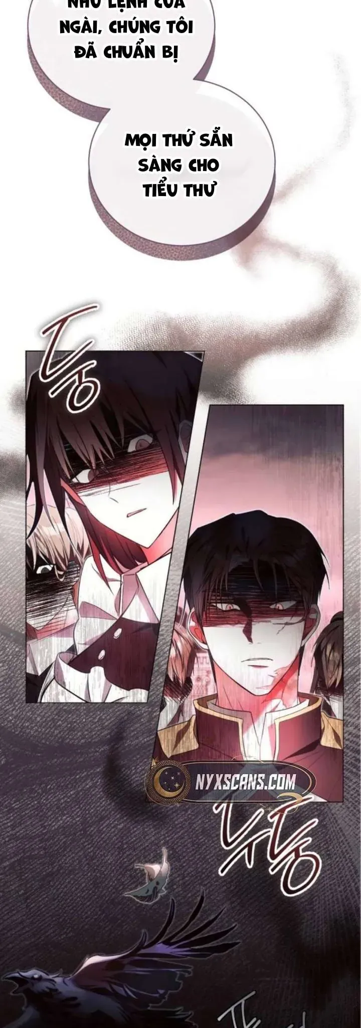 50 Cách Để Hủy Hôn Với Phản Diện Tâm Thần