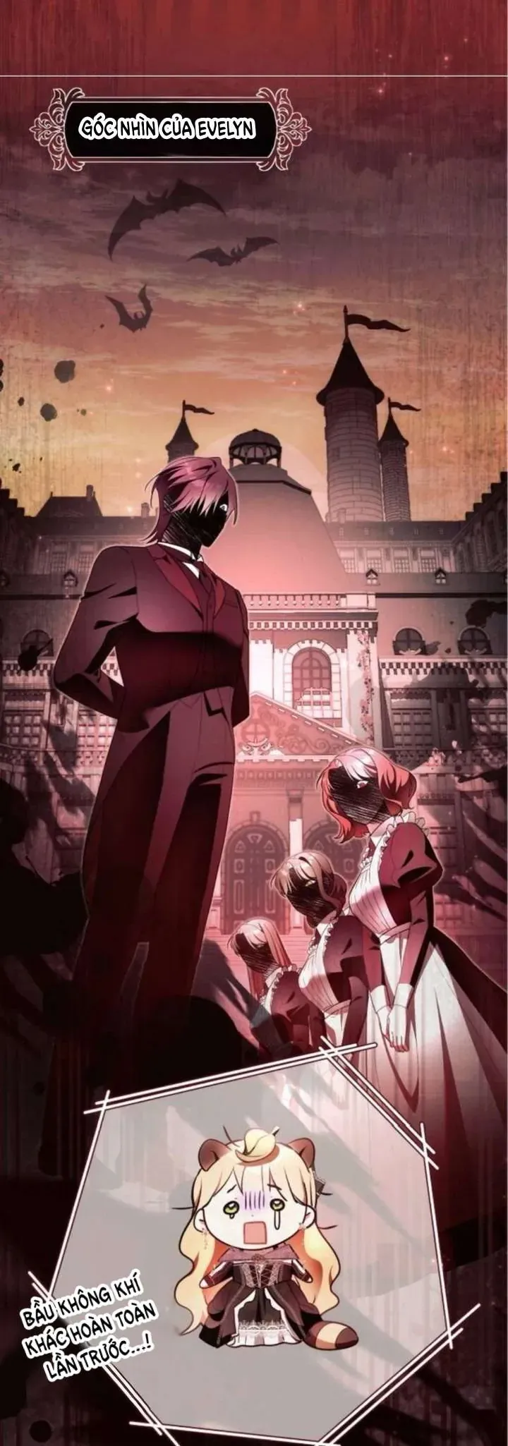 50 Cách Để Hủy Hôn Với Phản Diện Tâm Thần