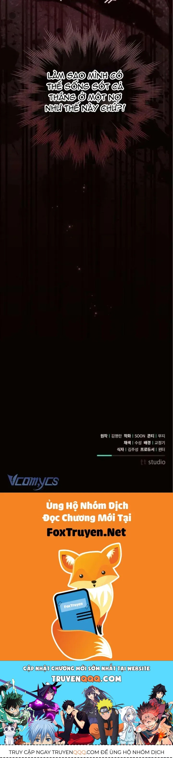 50 Cách Để Hủy Hôn Với Phản Diện Tâm Thần