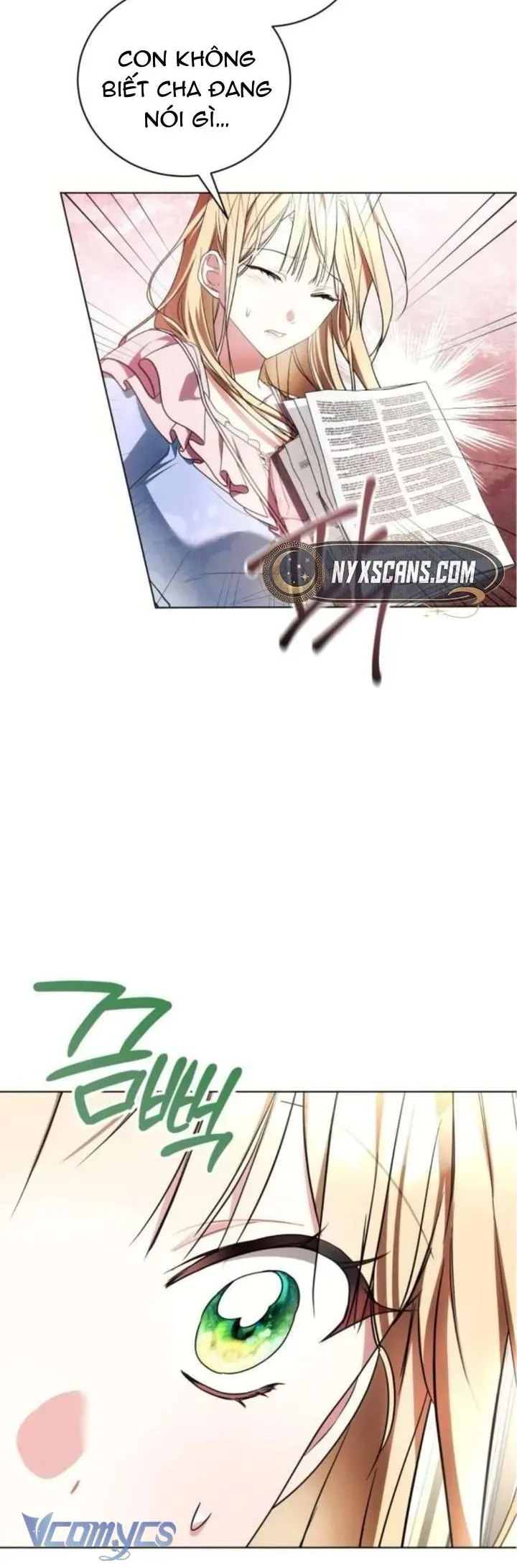 50 Cách Để Hủy Hôn Với Phản Diện Tâm Thần