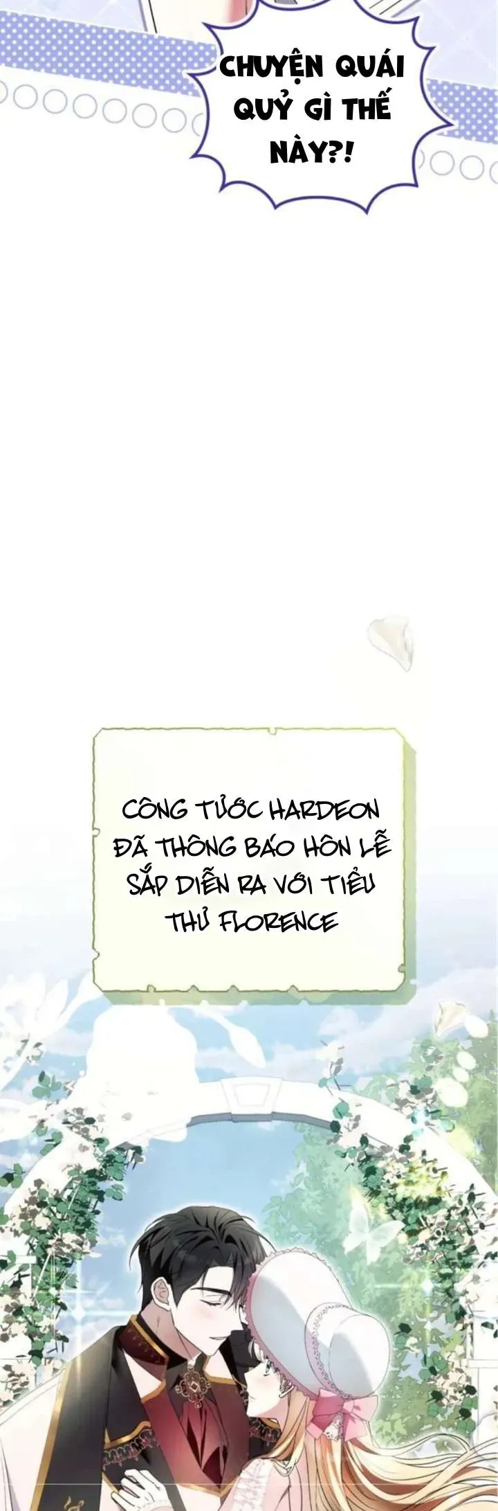 50 Cách Để Hủy Hôn Với Phản Diện Tâm Thần