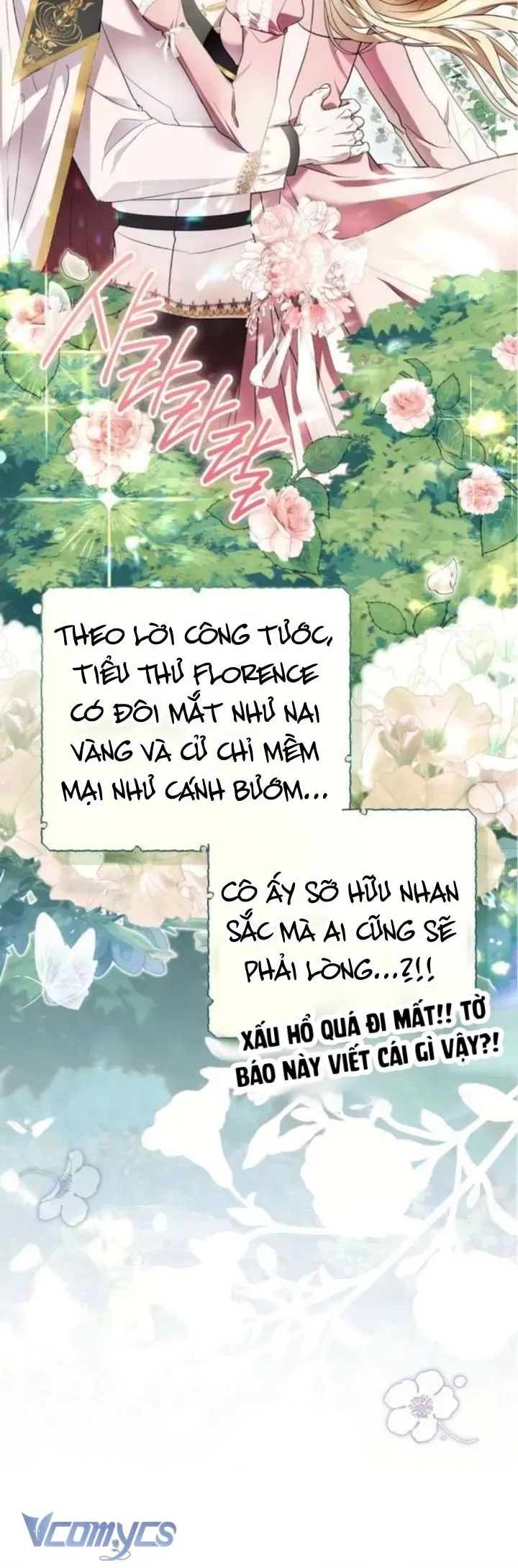 50 Cách Để Hủy Hôn Với Phản Diện Tâm Thần