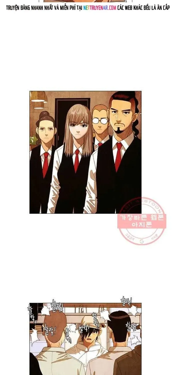 Ngôi sao ẩm thực Michelin Star - Chương 189 - Trang 11