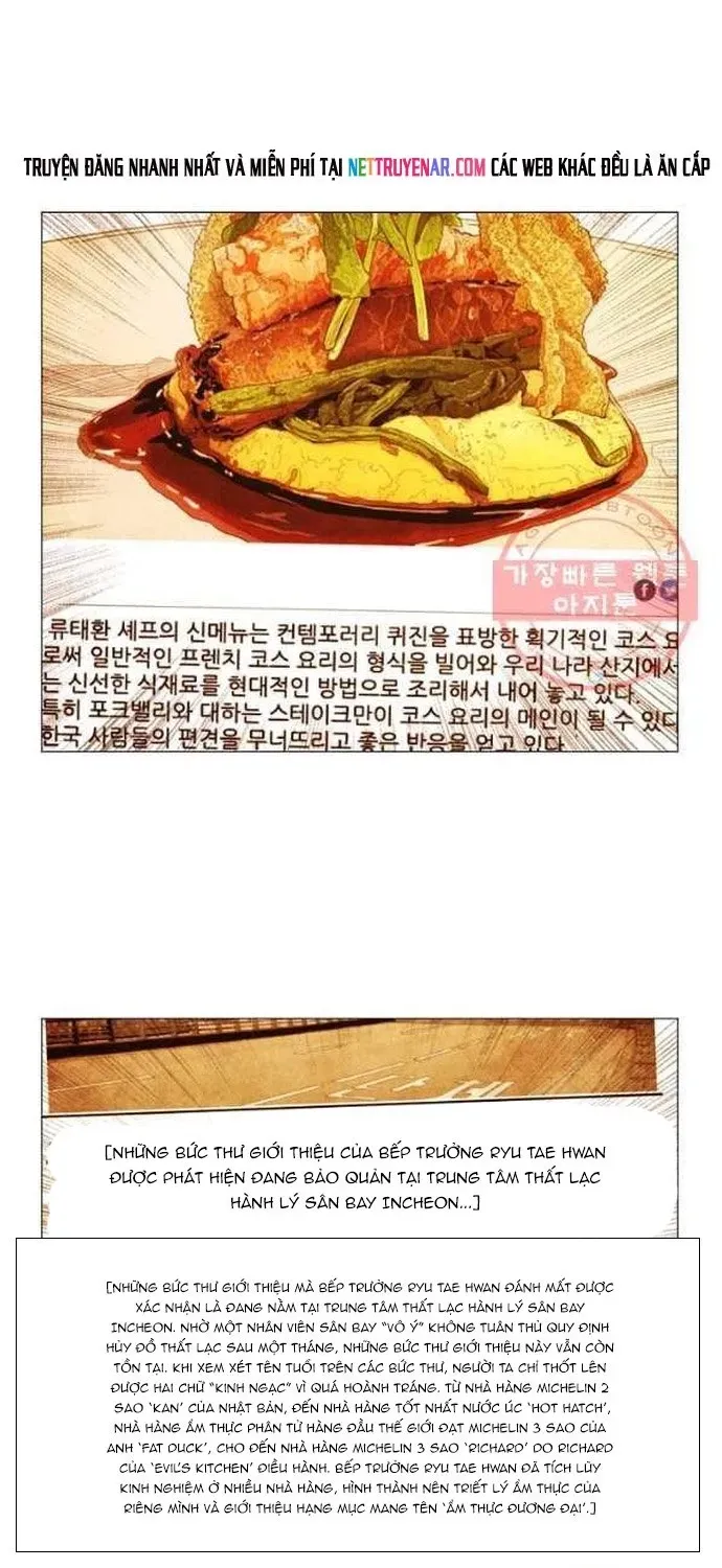 Ngôi sao ẩm thực Michelin Star - Chương 189 - Trang 14