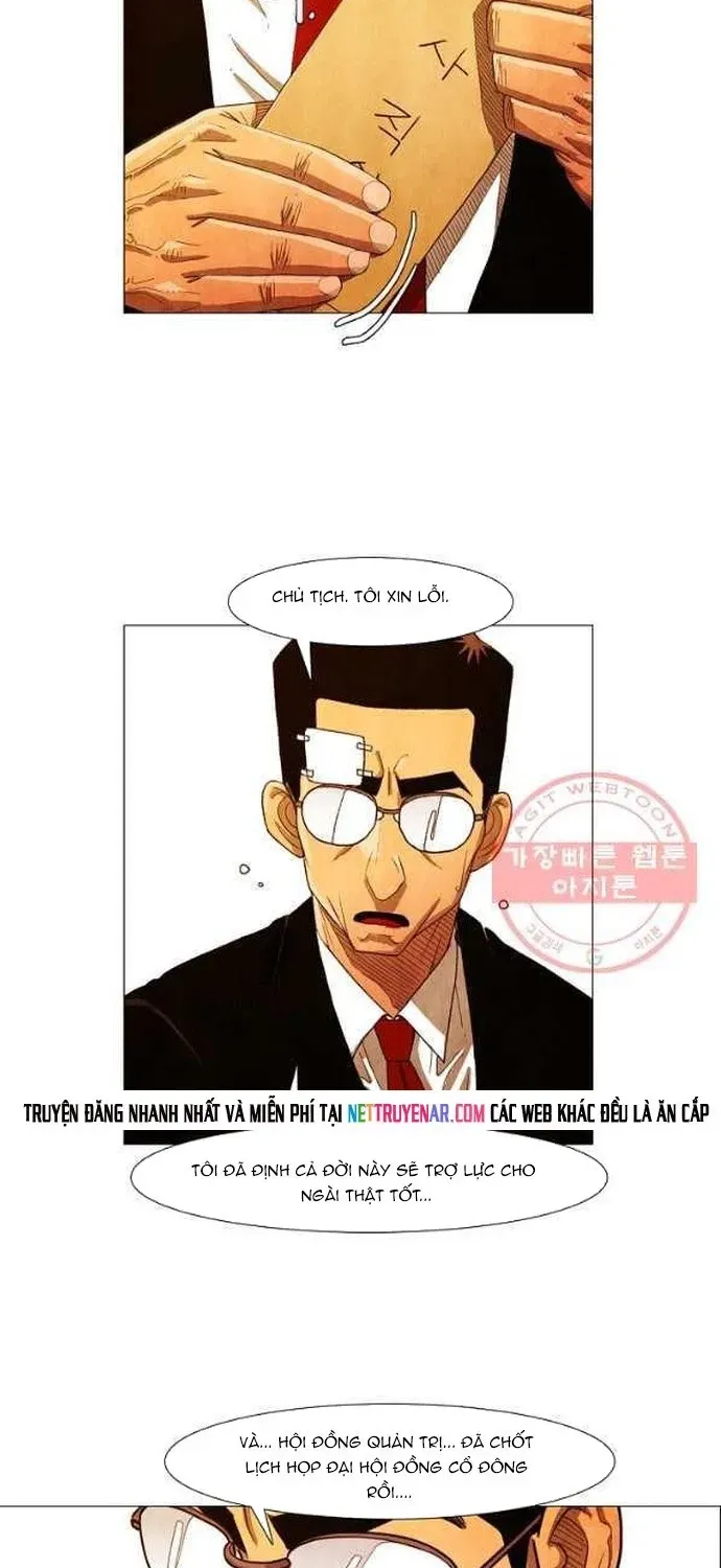 Ngôi sao ẩm thực Michelin Star - Chương 189 - Trang 18