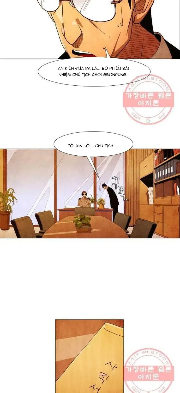 Ngôi sao ẩm thực Michelin Star - Chương 189 - Trang 19