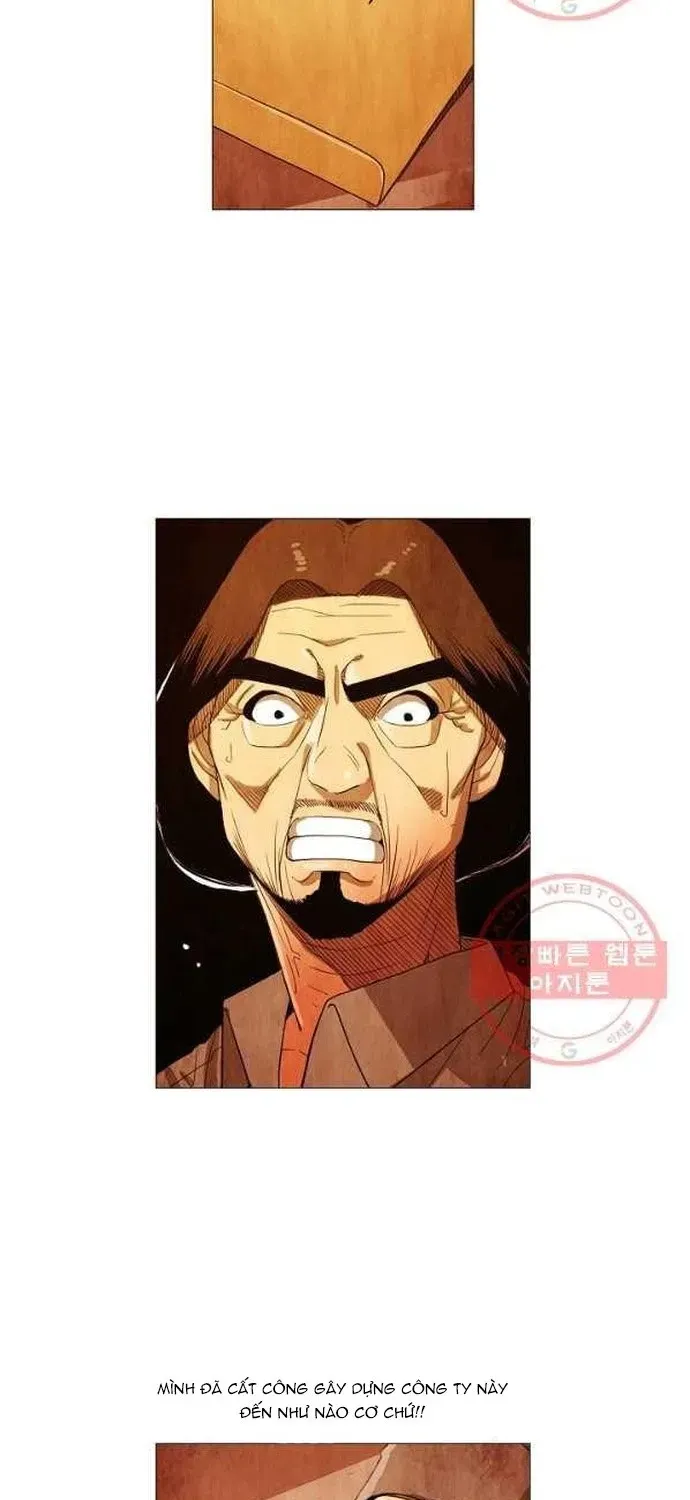 Ngôi sao ẩm thực Michelin Star - Chương 189 - Trang 20