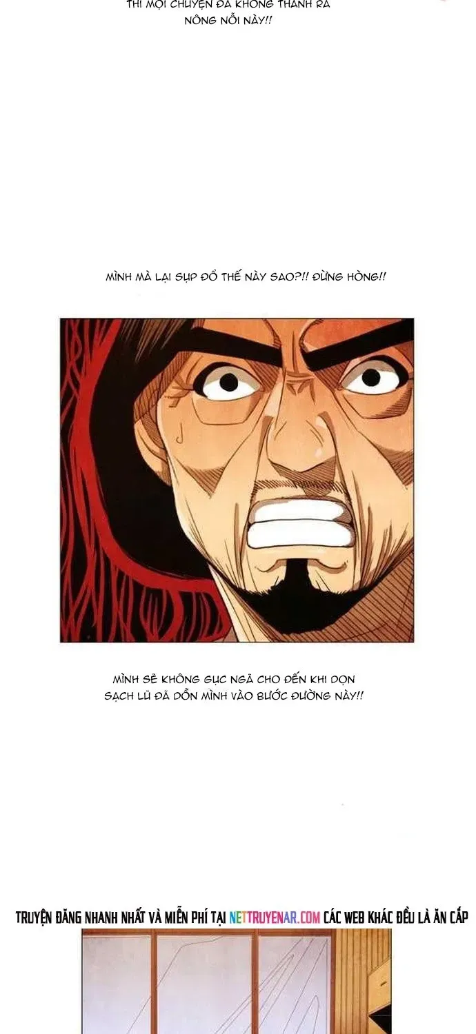 Ngôi sao ẩm thực Michelin Star - Chương 189 - Trang 22