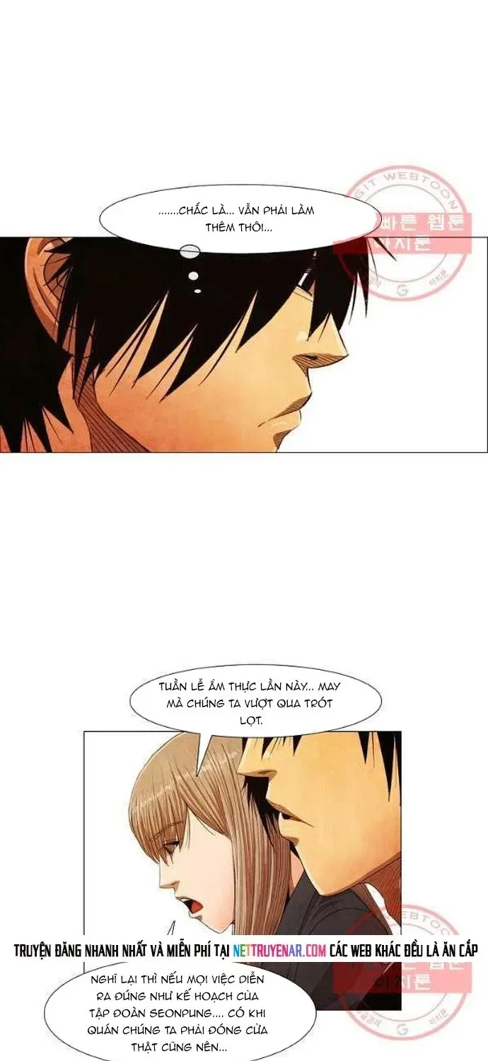 Ngôi sao ẩm thực Michelin Star - Chương 189 - Trang 26