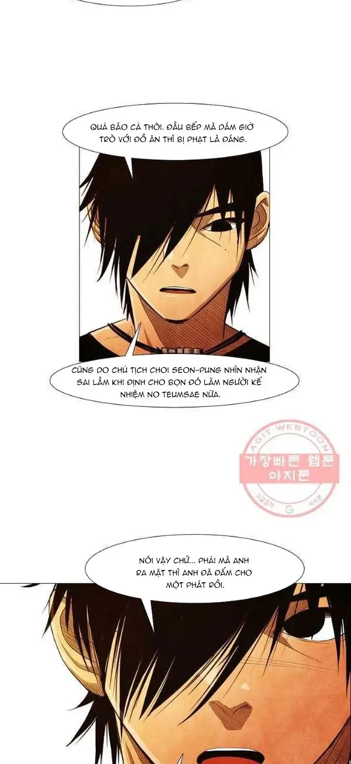 Ngôi sao ẩm thực Michelin Star - Chương 189 - Trang 27