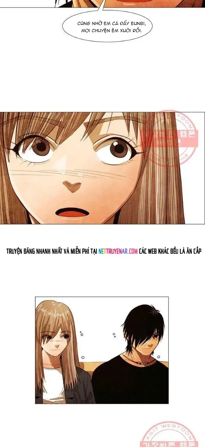 Ngôi sao ẩm thực Michelin Star - Chương 189 - Trang 28