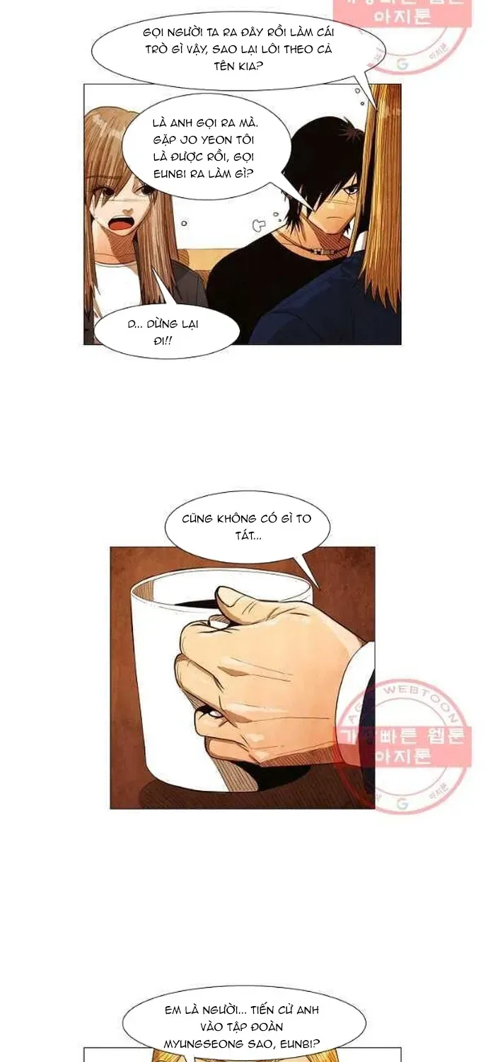 Ngôi sao ẩm thực Michelin Star - Chương 189 - Trang 29