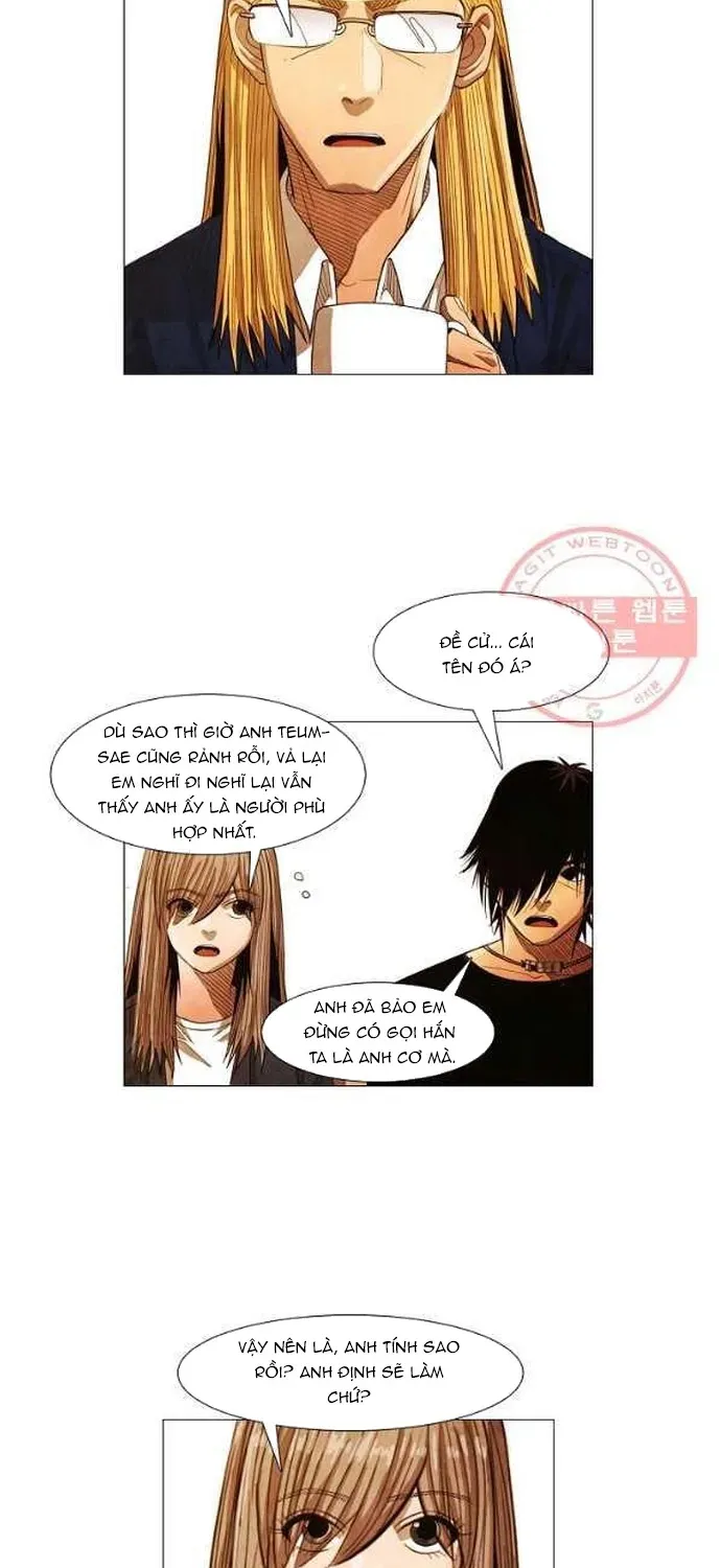 Ngôi sao ẩm thực Michelin Star - Chương 189 - Trang 30