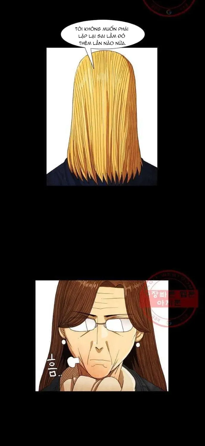 Ngôi sao ẩm thực Michelin Star - Chương 189 - Trang 36