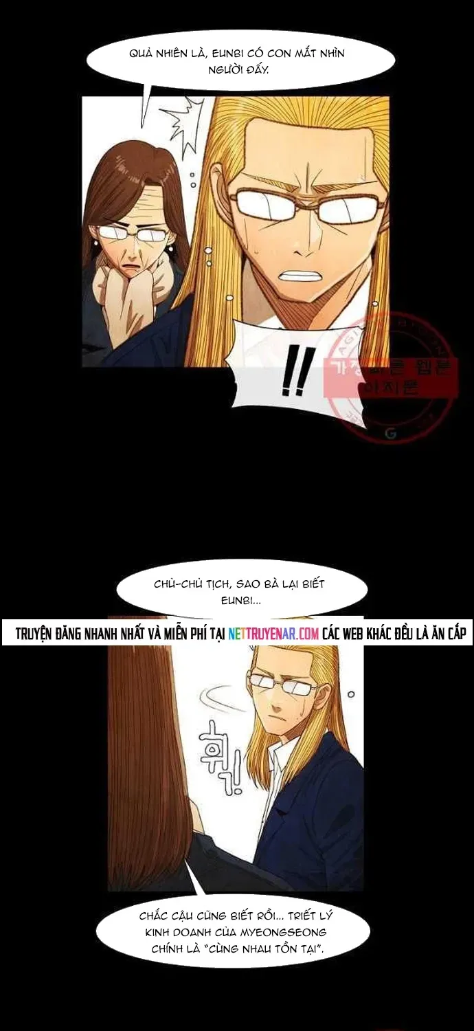 Ngôi sao ẩm thực Michelin Star - Chương 189 - Trang 37