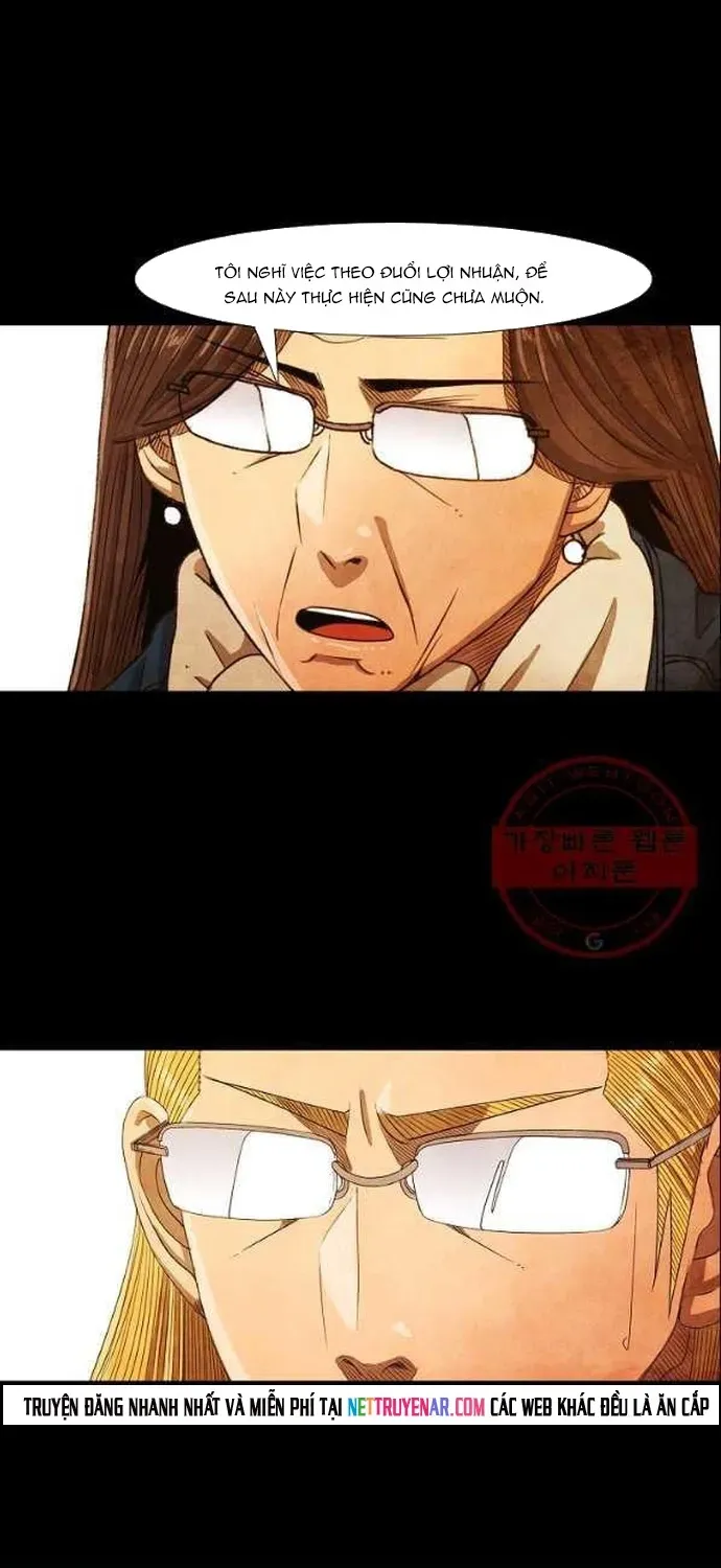 Ngôi sao ẩm thực Michelin Star - Chương 189 - Trang 41