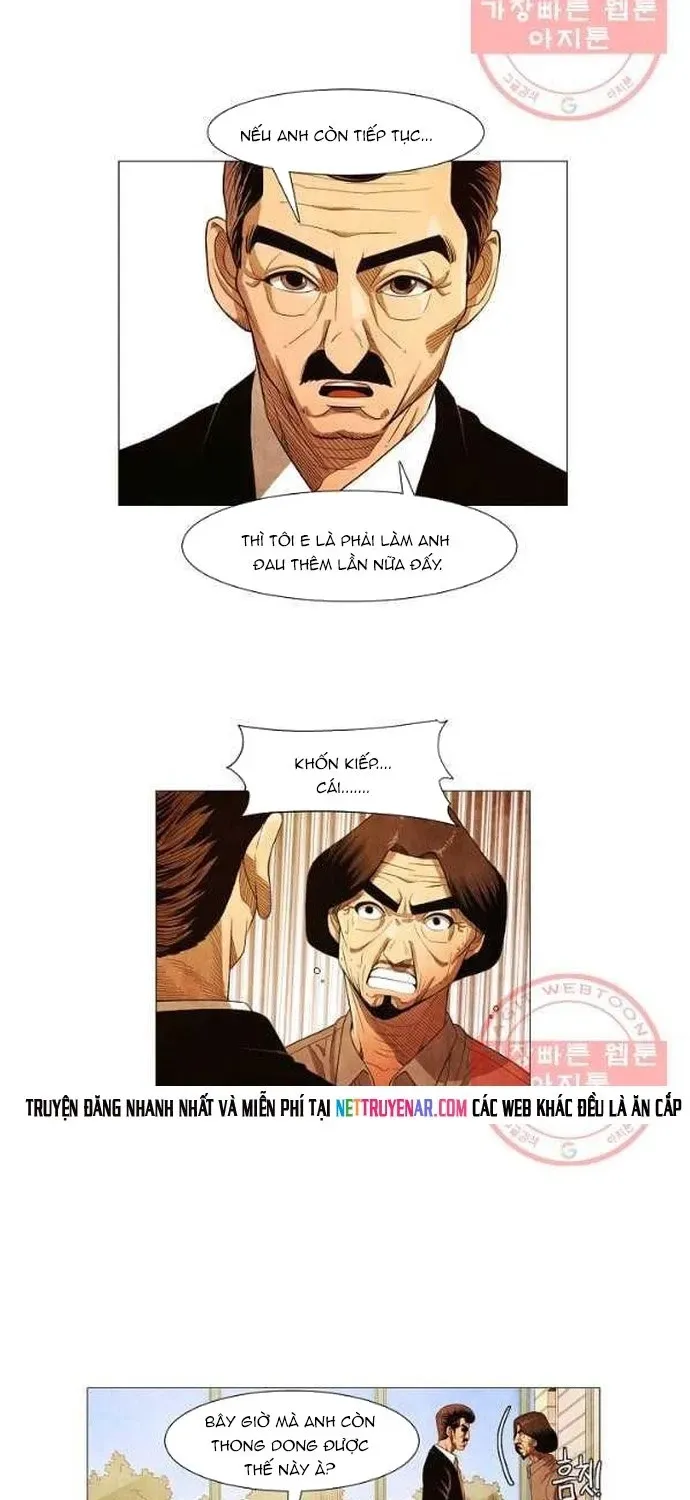 Ngôi sao ẩm thực Michelin Star - Chương 189 - Trang 6