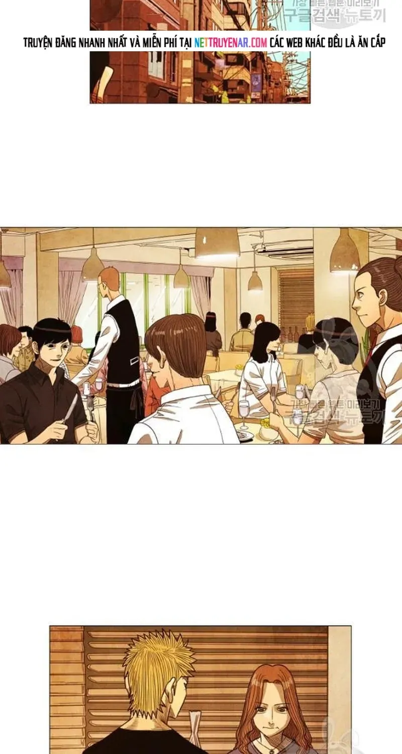 Ngôi sao ẩm thực Michelin Star - Chương 191 - Trang 14