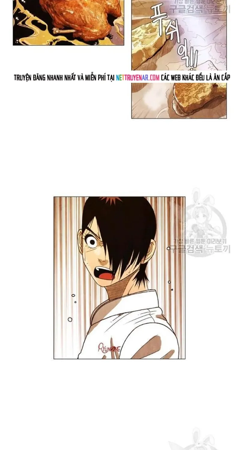 Ngôi sao ẩm thực Michelin Star - Chương 191 - Trang 22