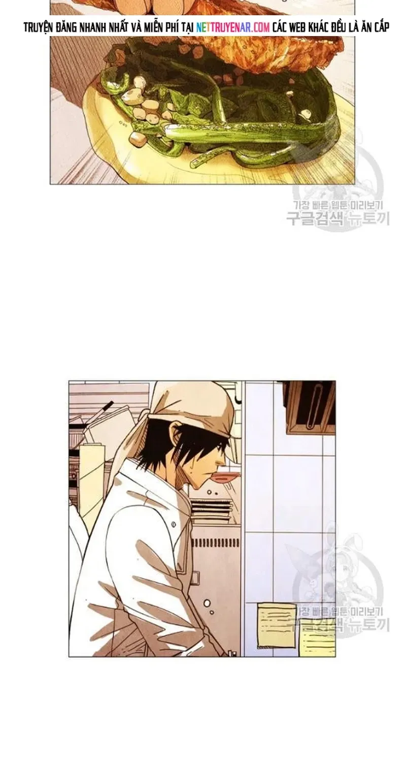 Ngôi sao ẩm thực Michelin Star - Chương 191 - Trang 26