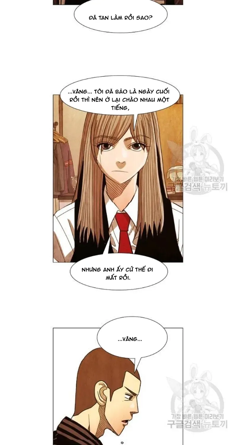 Ngôi sao ẩm thực Michelin Star - Chương 191 - Trang 36