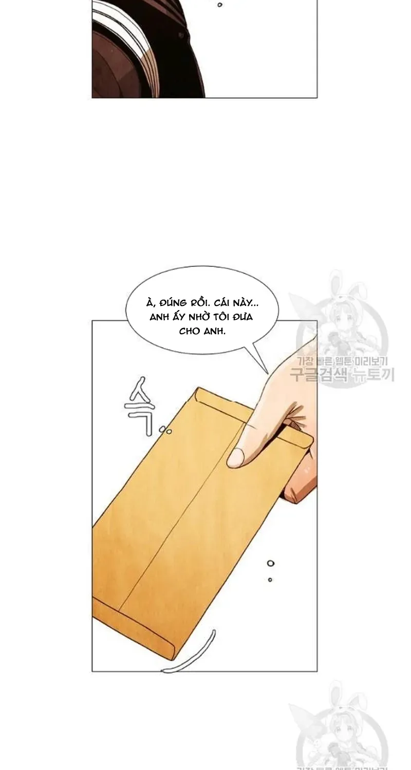 Ngôi sao ẩm thực Michelin Star - Chương 191 - Trang 37