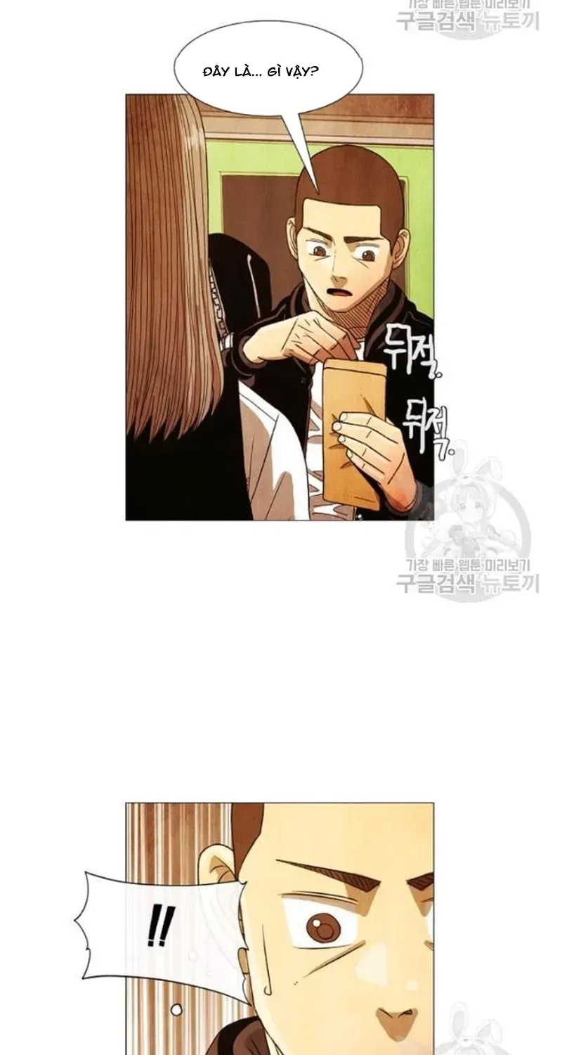 Ngôi sao ẩm thực Michelin Star - Chương 191 - Trang 38