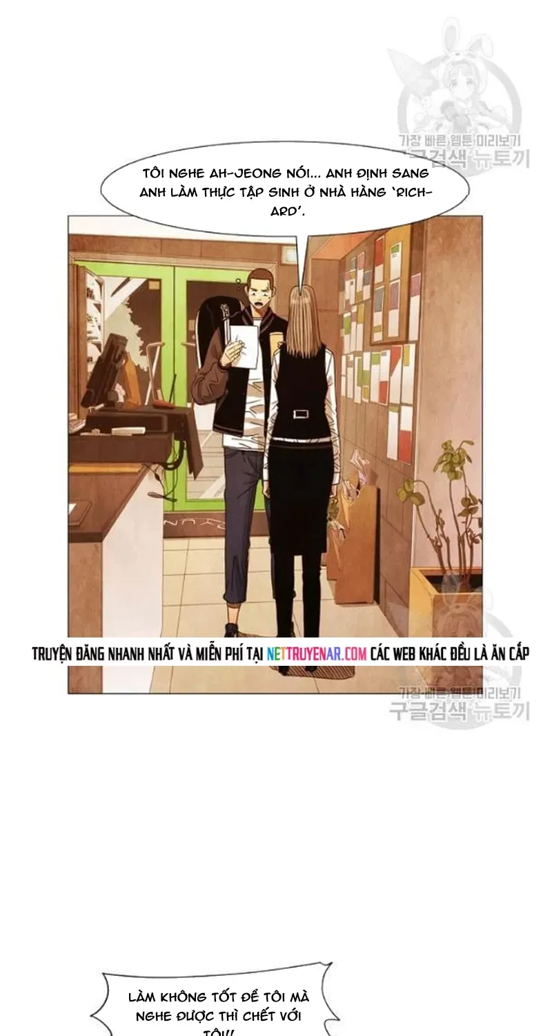 Ngôi sao ẩm thực Michelin Star - Chương 191 - Trang 40