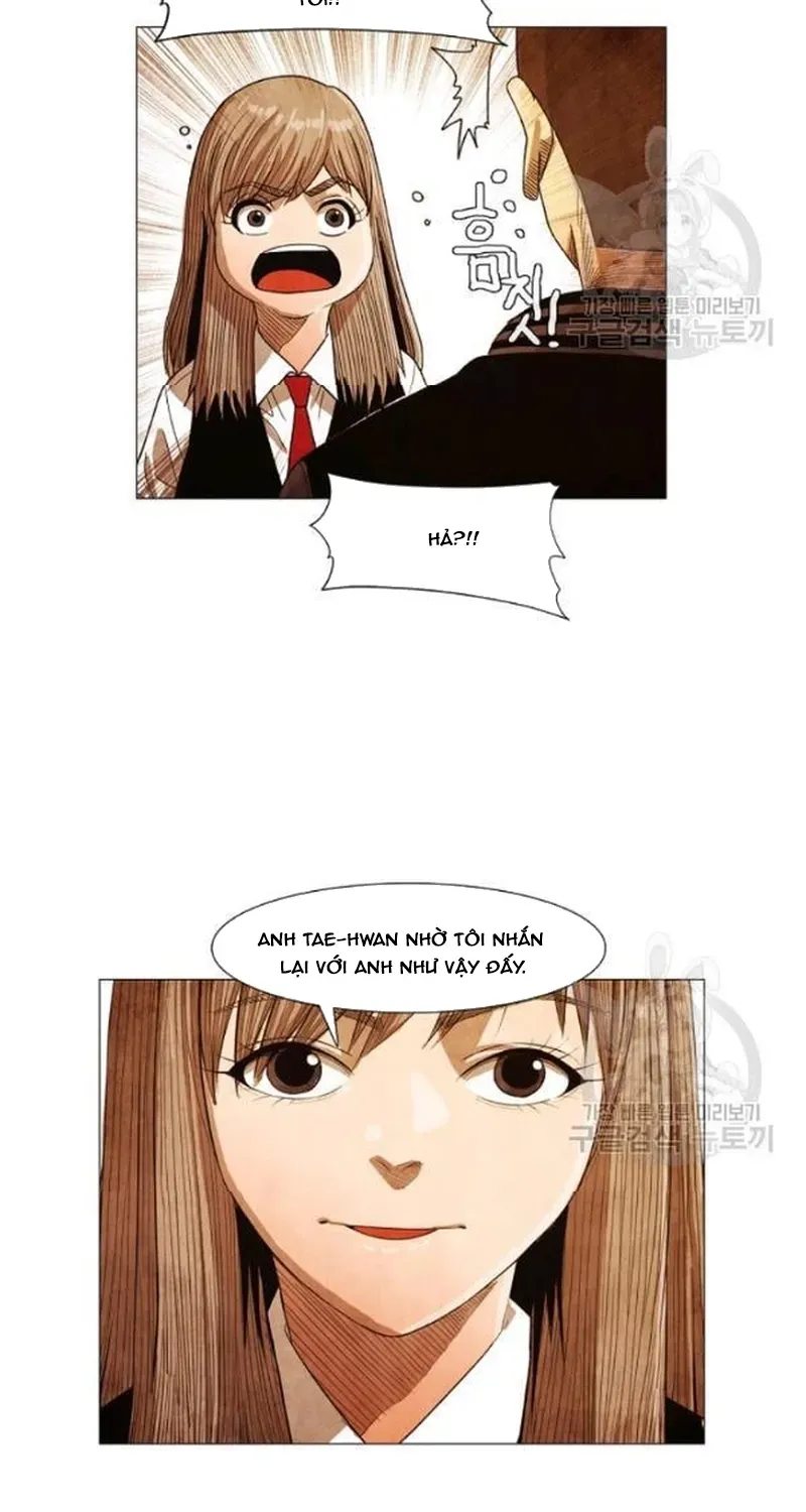 Ngôi sao ẩm thực Michelin Star - Chương 191 - Trang 41