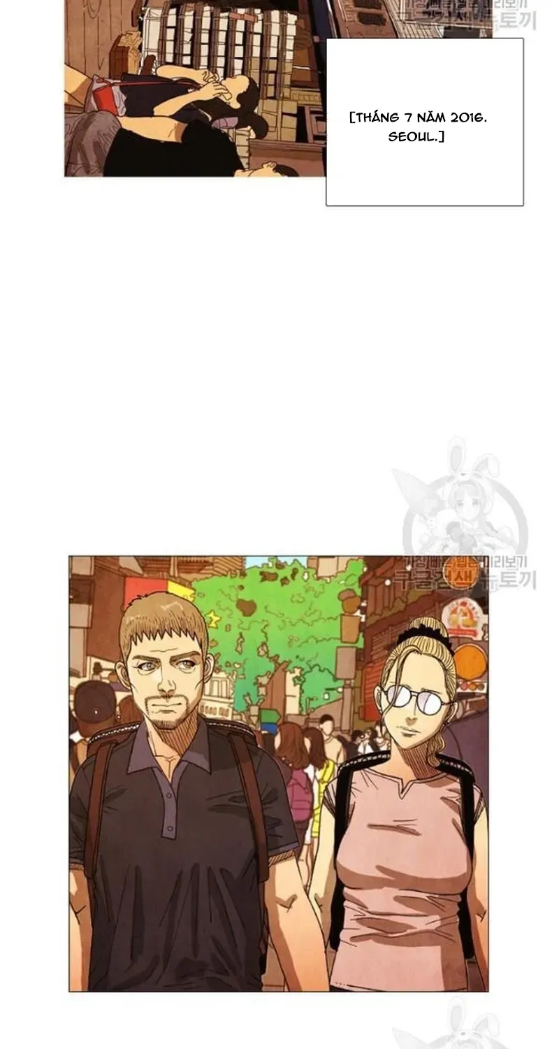 Ngôi sao ẩm thực Michelin Star - Chương 191 - Trang 46