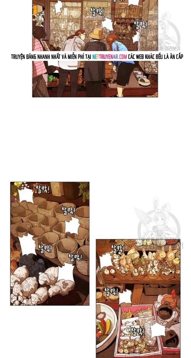 Ngôi sao ẩm thực Michelin Star - Chương 191 - Trang 48