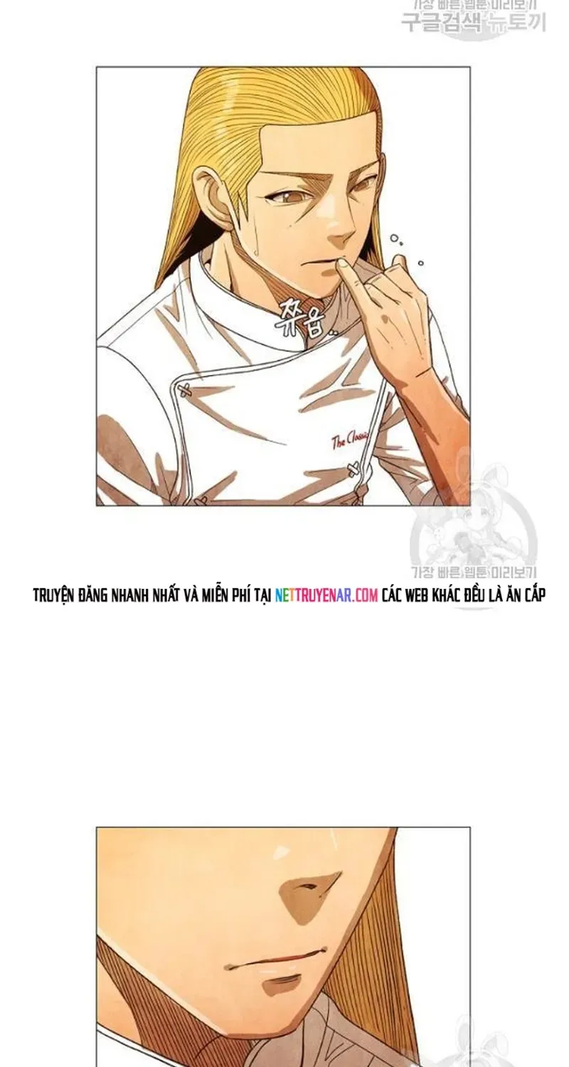 Ngôi sao ẩm thực Michelin Star - Chương 191 - Trang 6