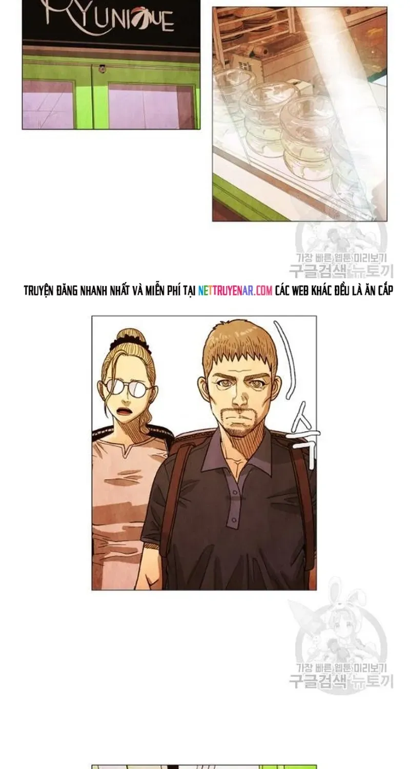 Ngôi sao ẩm thực Michelin Star - Chương 191 - Trang 59