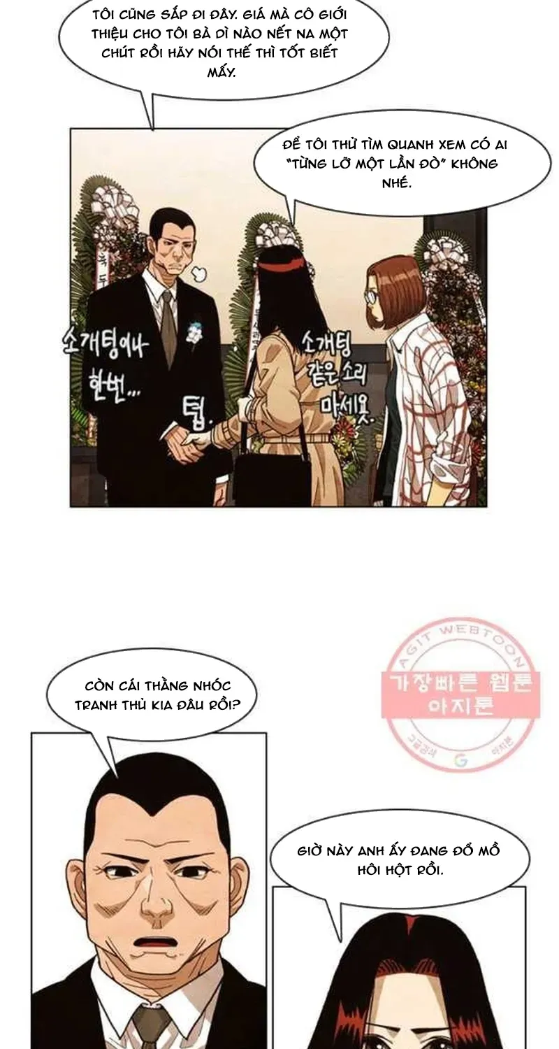 Ngôi sao ẩm thực Michelin Star - Chương 192 - Trang 11