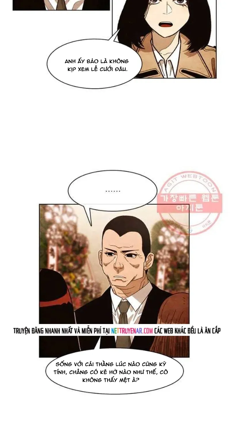 Ngôi sao ẩm thực Michelin Star - Chương 192 - Trang 12