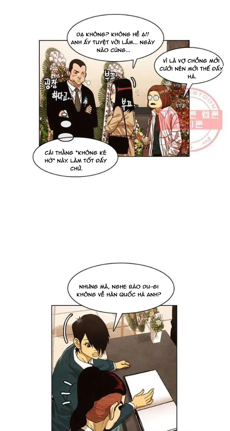 Ngôi sao ẩm thực Michelin Star - Chương 192 - Trang 13