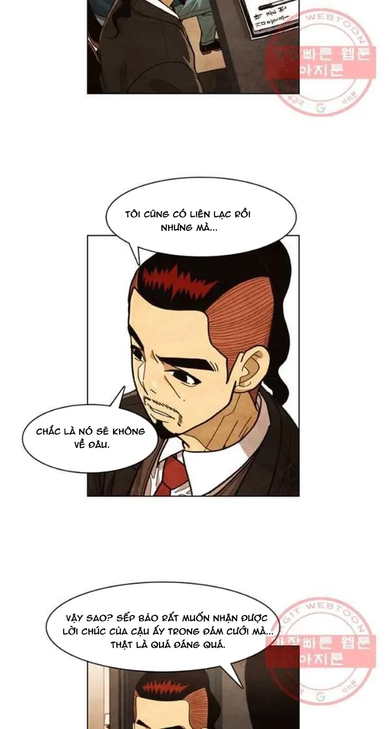 Ngôi sao ẩm thực Michelin Star - Chương 192 - Trang 14