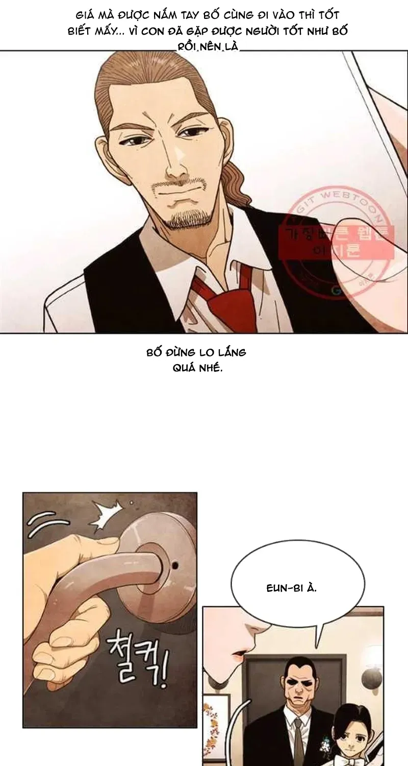 Ngôi sao ẩm thực Michelin Star - Chương 192 - Trang 17