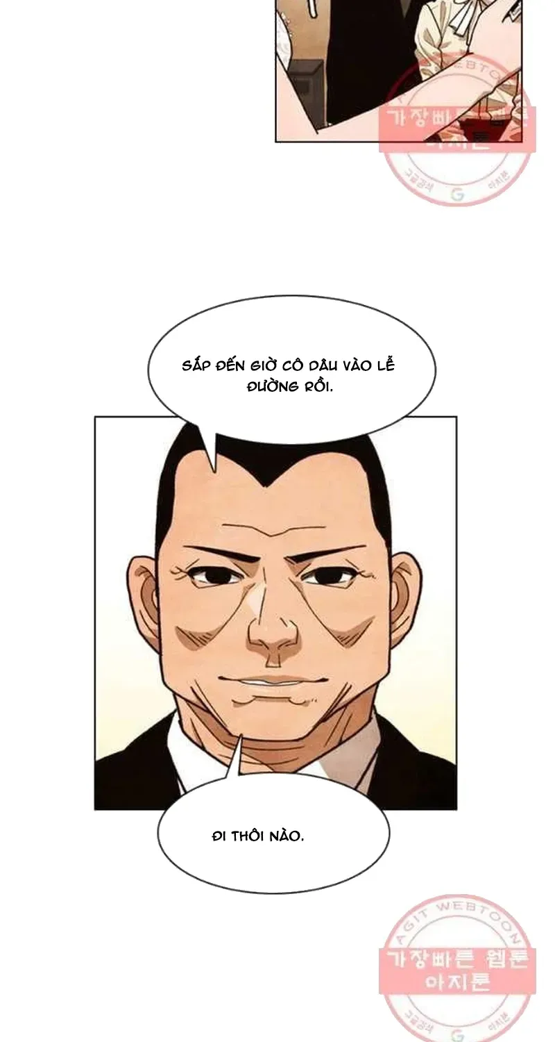 Ngôi sao ẩm thực Michelin Star - Chương 192 - Trang 18