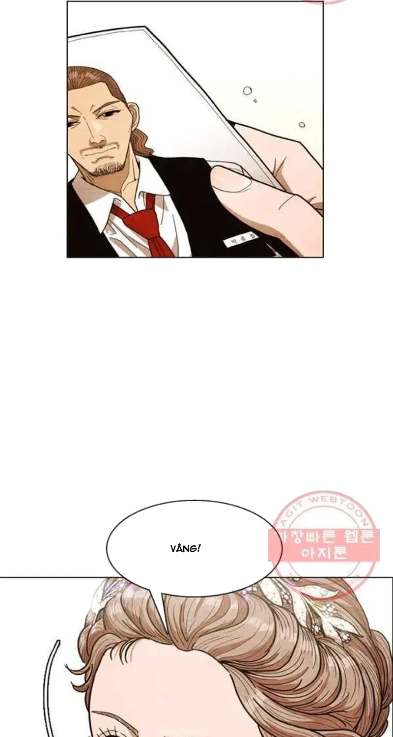 Ngôi sao ẩm thực Michelin Star - Chương 192 - Trang 19