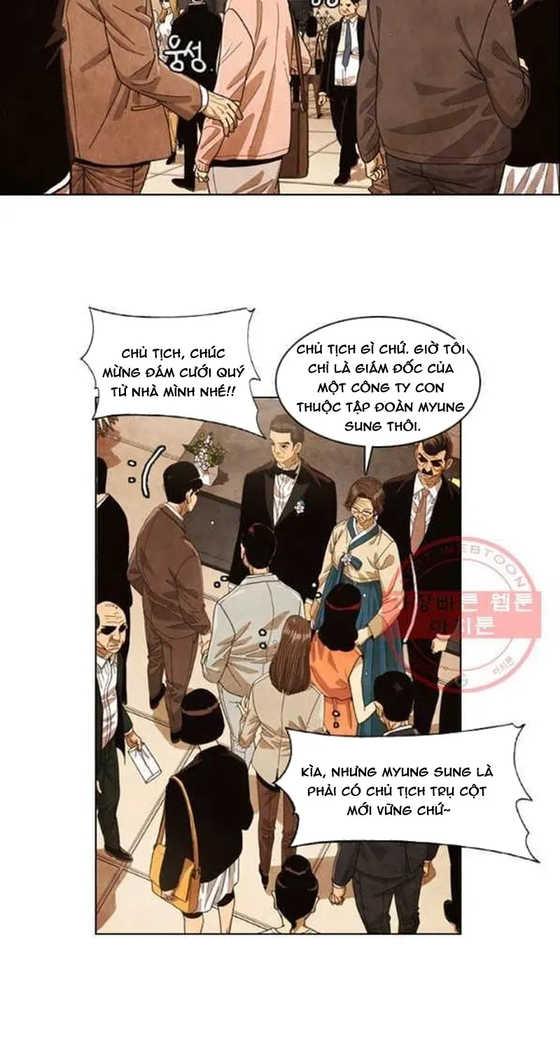 Ngôi sao ẩm thực Michelin Star - Chương 192 - Trang 3