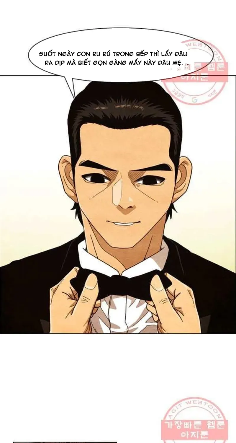 Ngôi sao ẩm thực Michelin Star - Chương 192 - Trang 22