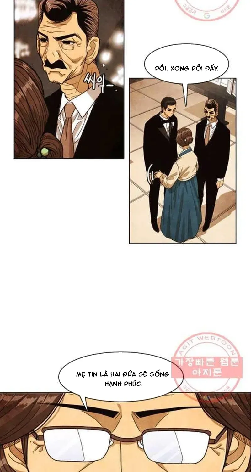 Ngôi sao ẩm thực Michelin Star - Chương 192 - Trang 23