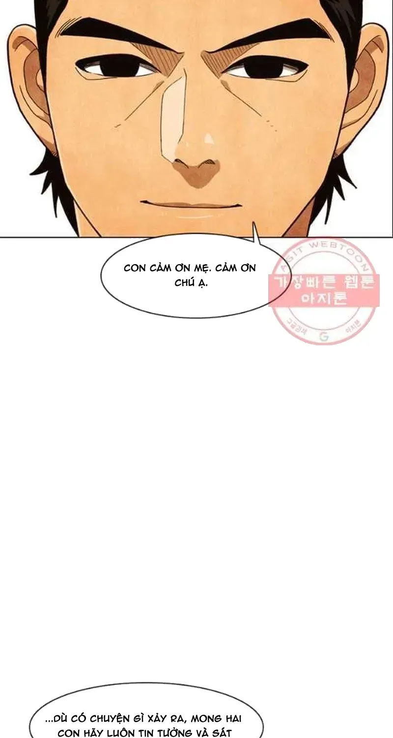 Ngôi sao ẩm thực Michelin Star - Chương 192 - Trang 25